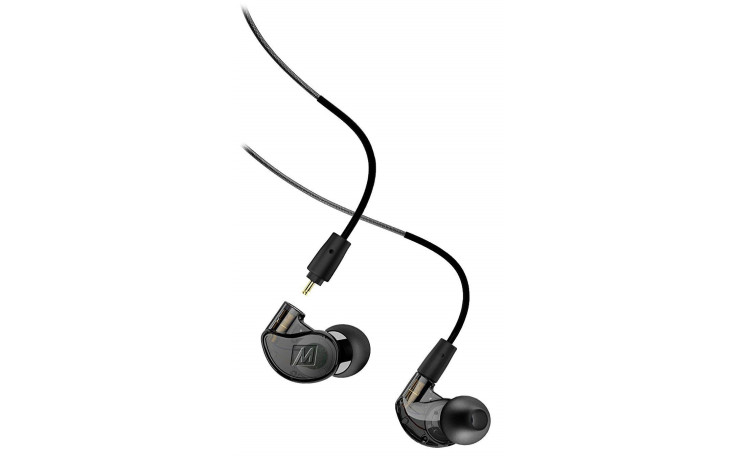 MEE Audio M6PROG2 Black
