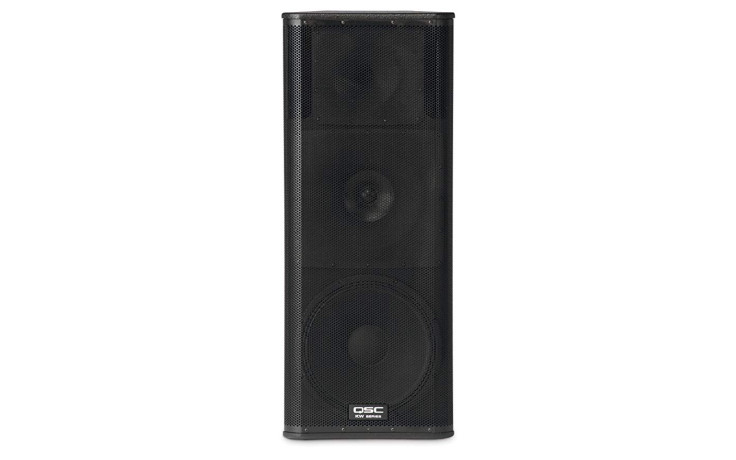 QSC KW 153