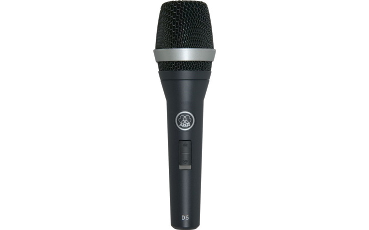 AKG D5 S
