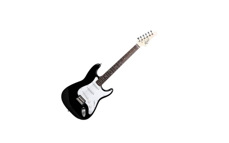 ROCKDALE SST-112R-BK