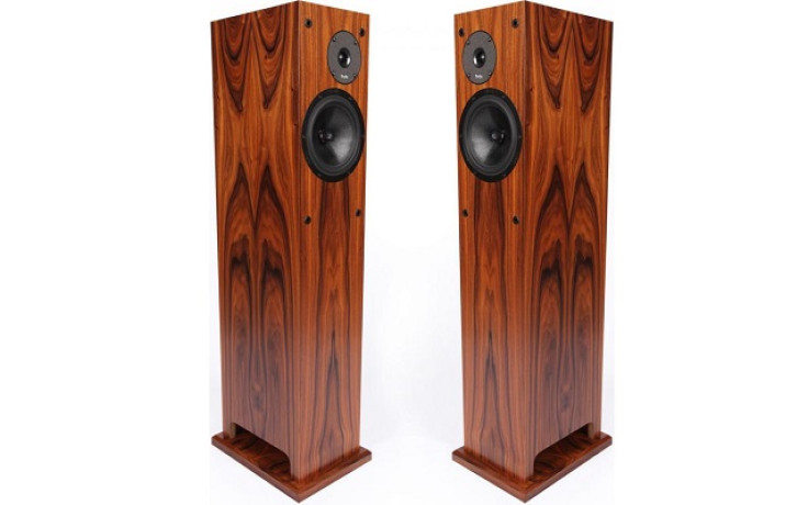 ProAc Response D30 Rosewood