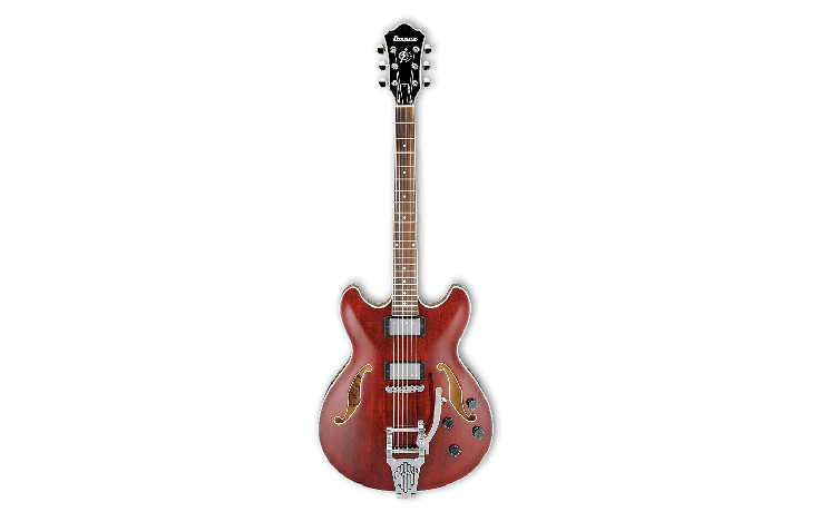 IBANEZ AS73T TCR