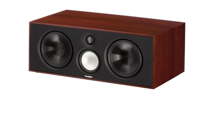 Paradigm Monitor Center 3 Heritage Cherry
