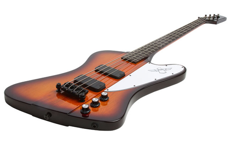 EPIPHONE THUNDERBIRD CLASSIC IV VS