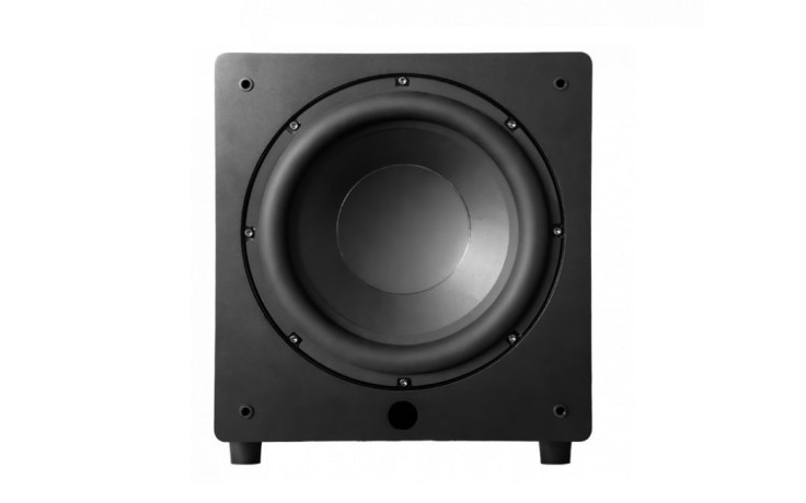 Velodyne IMPACT X 12” Black