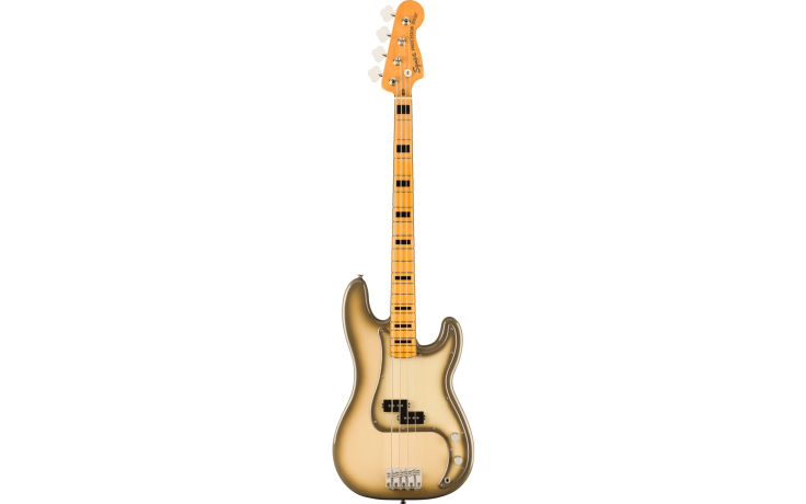SQUIER by FENDER CLASSIC VIBE LIMITED EDITION BASS VI MN ANTIGUA