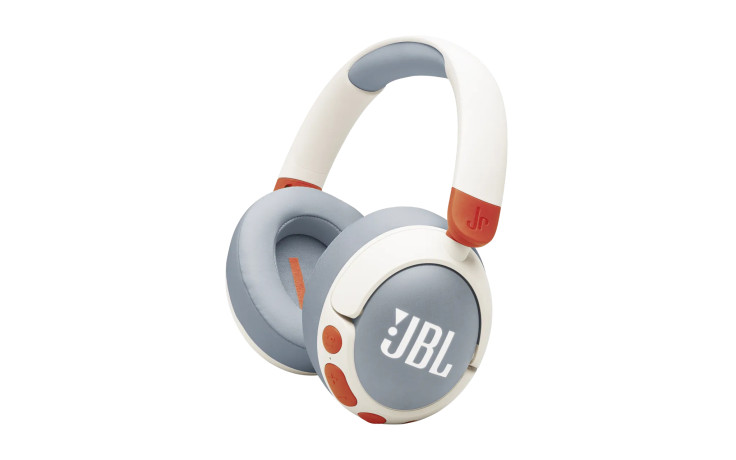 JBL JR 470 NC White (JBLJR470NCWHT)