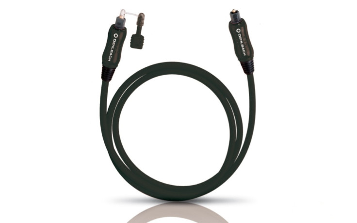 OEHLBACН 66103 Opto Star Black 1,5m