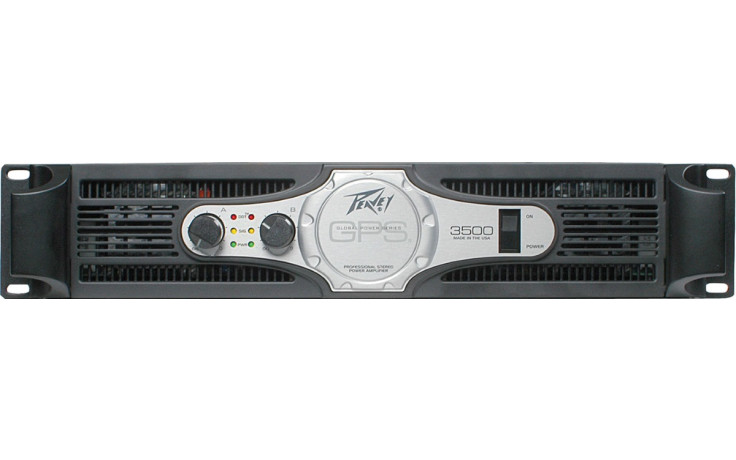 PEAVEY GPS 3500