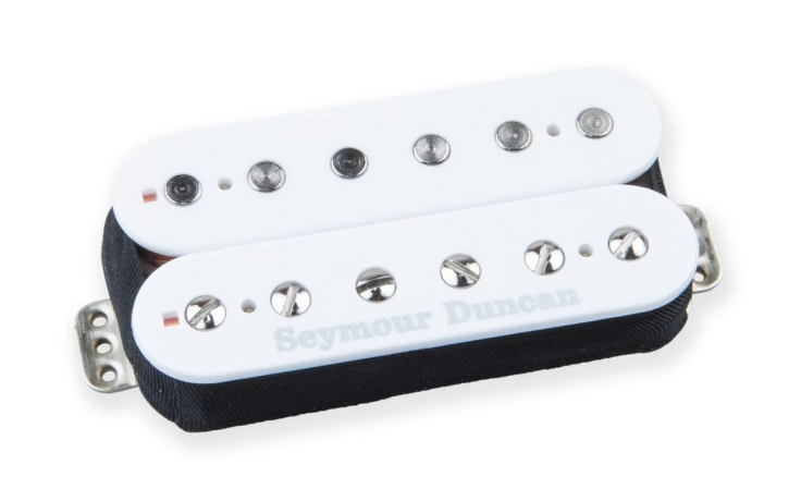 SEYMOUR DUNCAN TB-4 JB TREMBUCKER WHITE