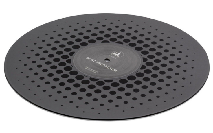 Сlearaudio Dustprotector AC 144