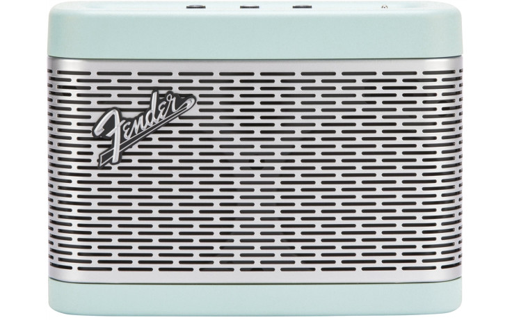 FENDER NEWPORT BLUETOOTH SPEAKER SONIC BLUE
