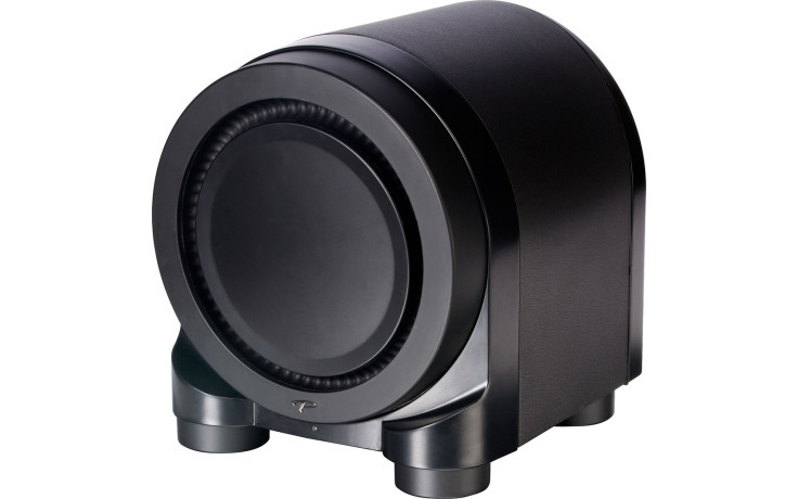 Paradigm Seismic 110 Satin Black