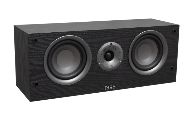Taga Harmony TAV-807 C Black