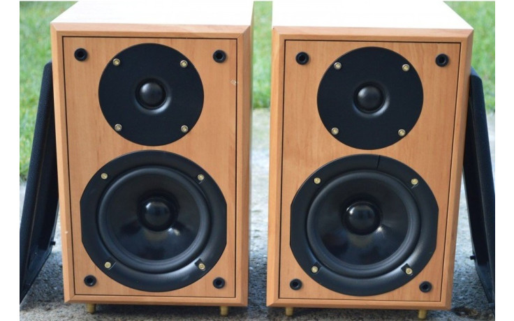 TEAC LS-35M