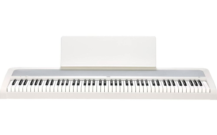 KORG B2-WH