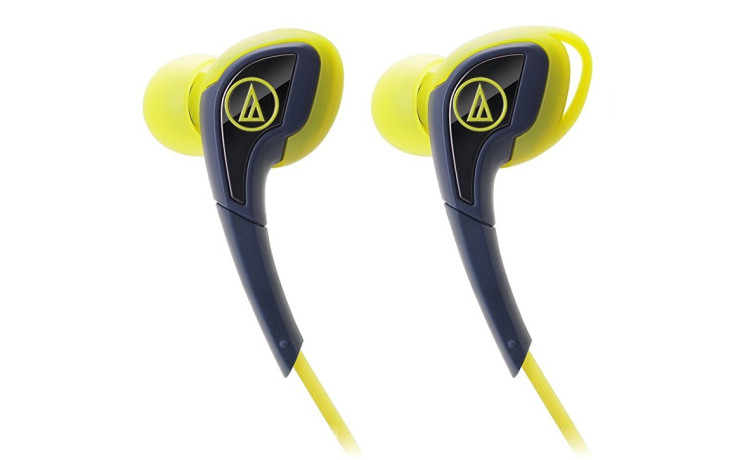 Audio-Technica ATH-SPORT2NV