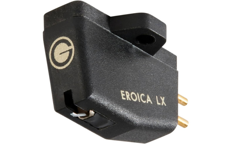 Goldring Eroica LX