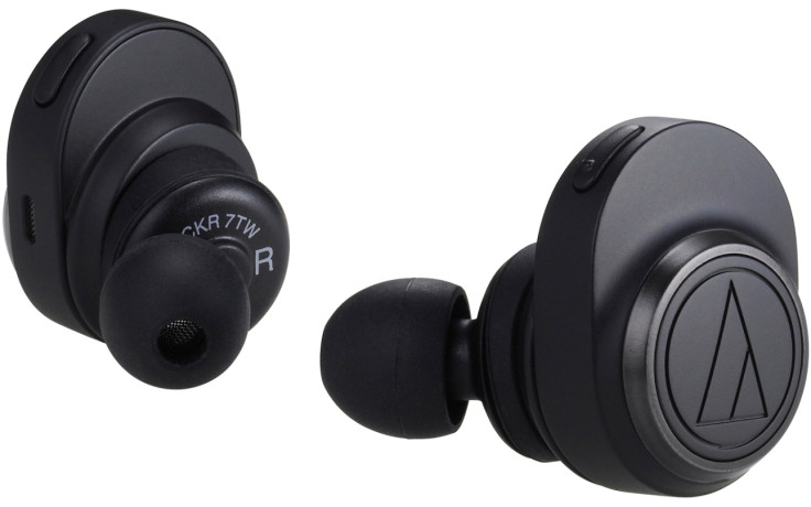 Audio-Technica ATH-CKR7TWBK