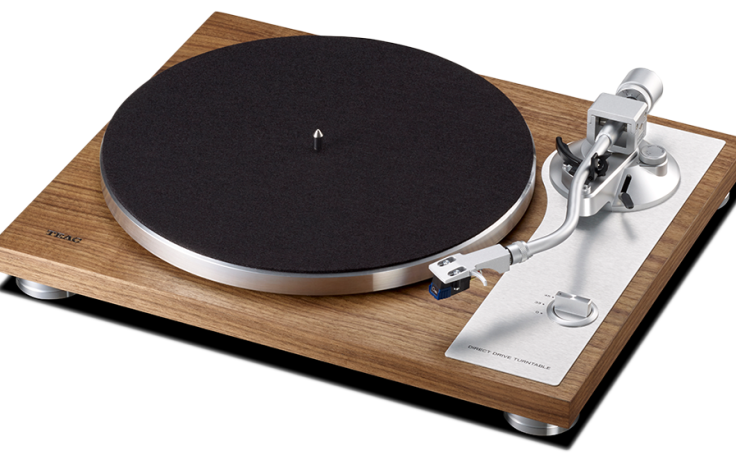 TEAC TN-4D-O/WA