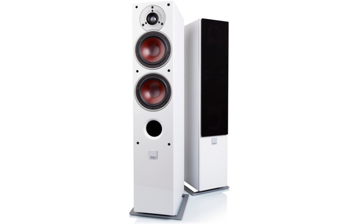 DALI Zensor 5 AX White