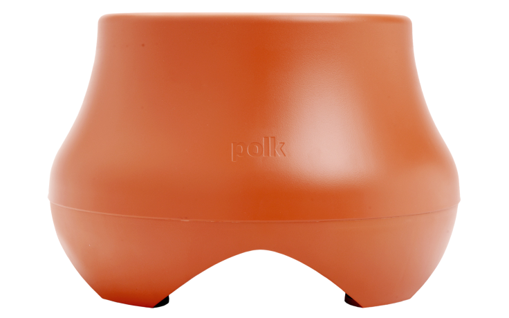 Polk Audio ATRIUM 100 Sub Terraсotta	