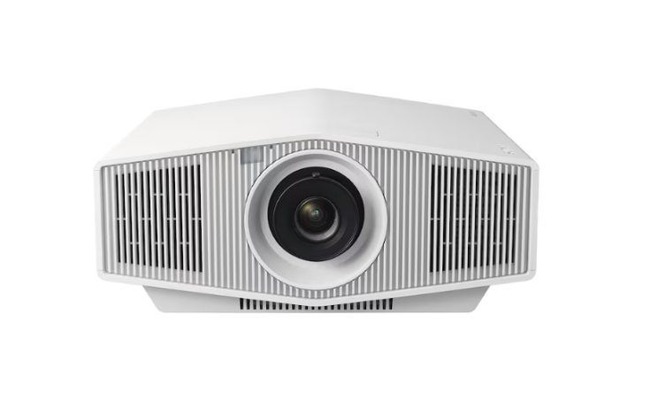 Sony VPL-XW5000ES White