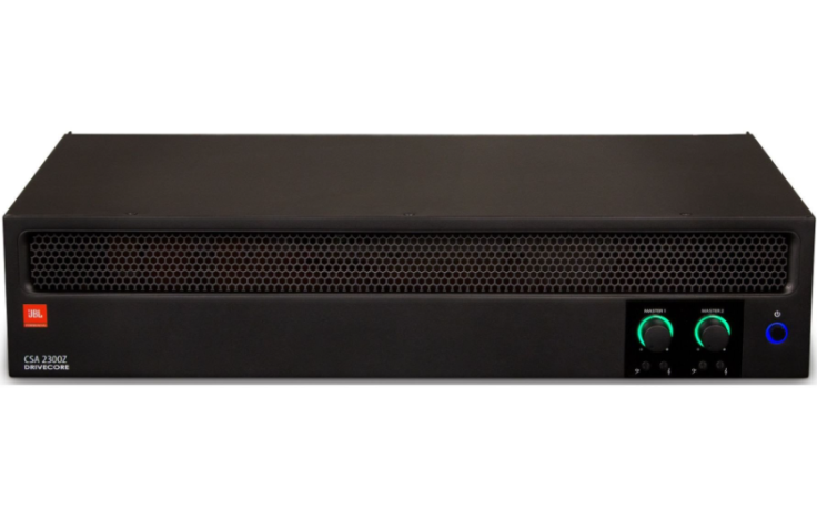 JBL CSA 2300Z