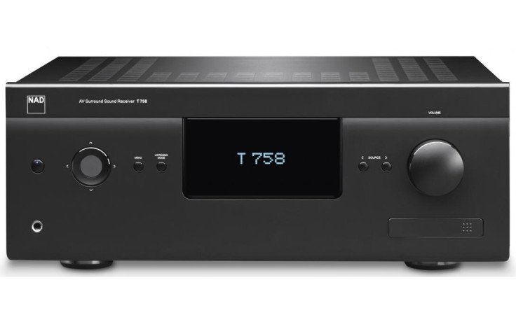 NAD T758