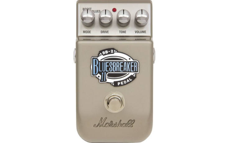 Marshall BB-2 BLUESBREAKER 2
