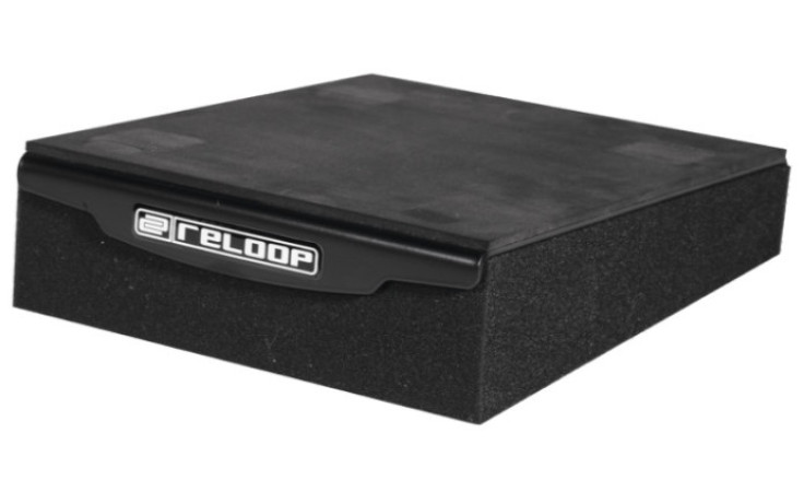 Reloop sMonitor Pad 5 PRO