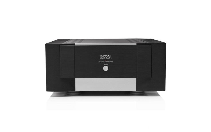 Mark Levinson №536 Black