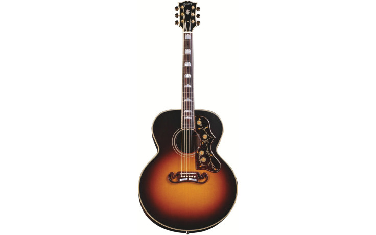 GIBSON J-200 STANDARD VSB