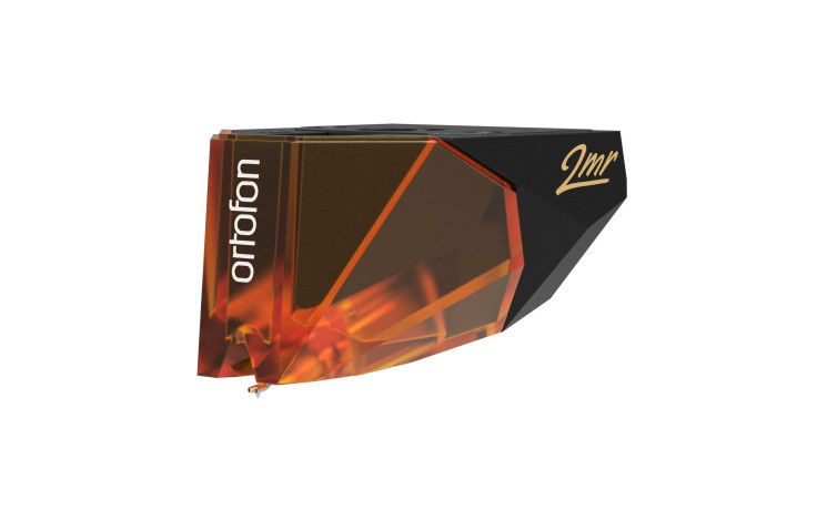 Ortofon cartridge 2MR BRONZE