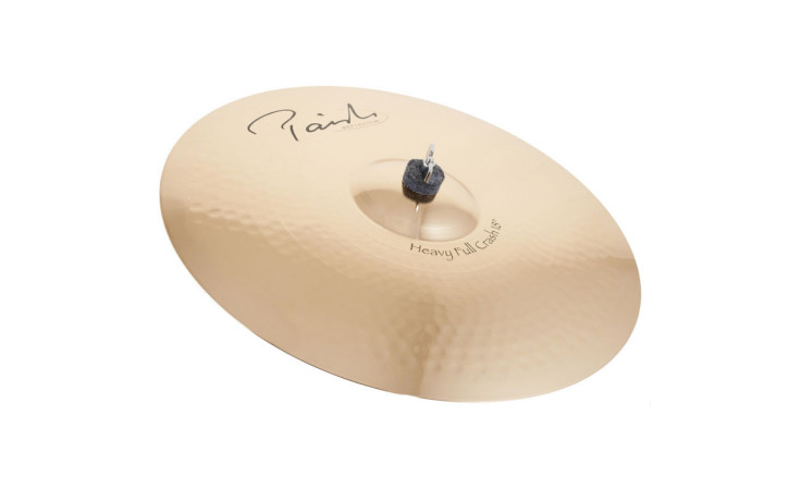 Paiste Signature Reflector Heavy Full Crash 18"