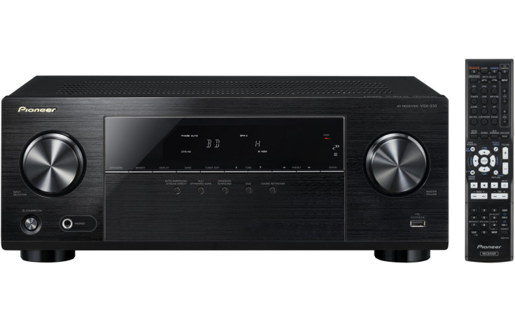 Pioneer VSX-330-K