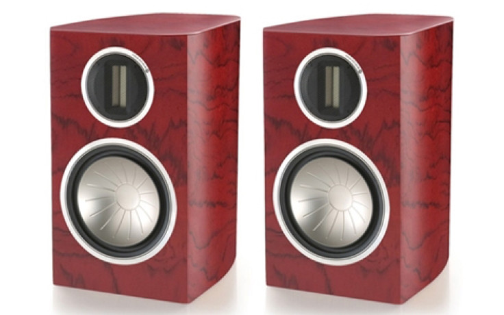 Monitor Audio GX50 Bubinga