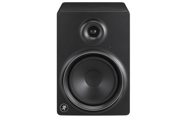Mackie MR8 mk2
