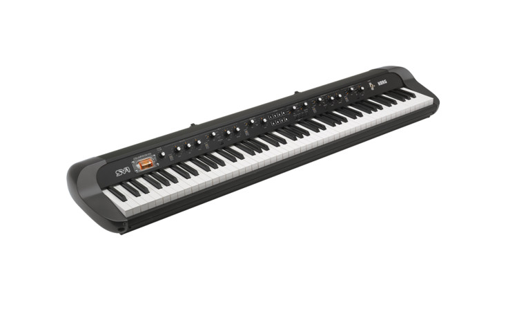 Korg SV1-73-BK