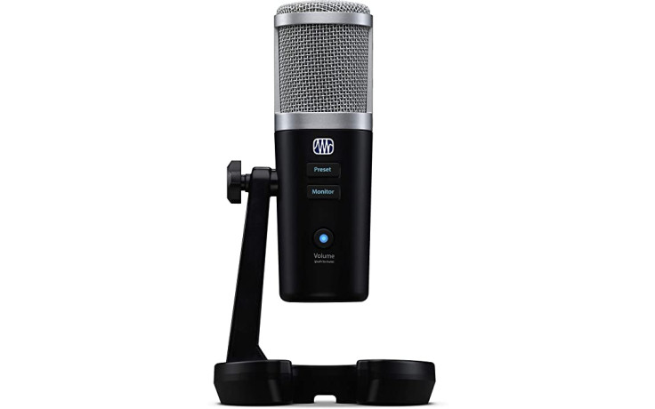 PRESONUS REVELATOR