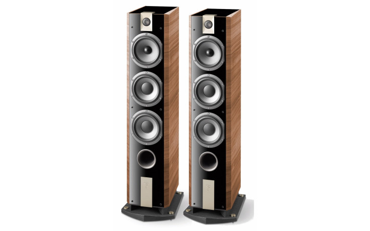 Focal-JMLab Chorus 826 V Natural