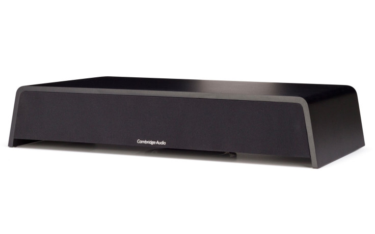 Cambridge Audio Minx TV Black Universal