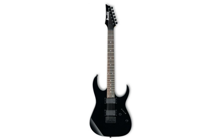 IBANEZ GRGR121EX BKN
