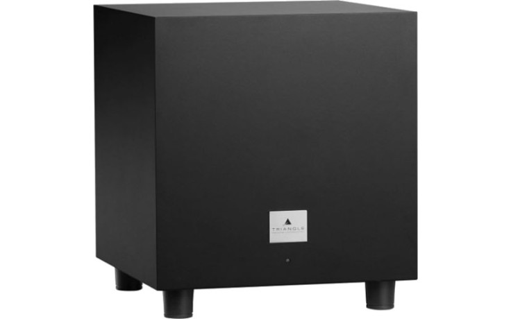 Triangle TALES 340 Black