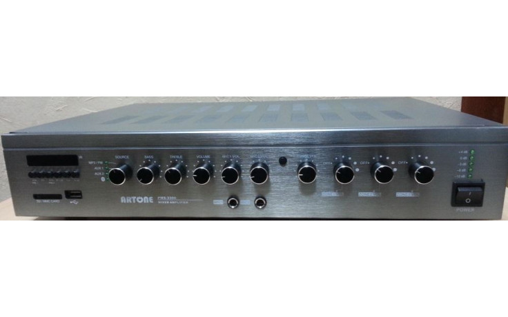 MT-Power Artone PMS-3300