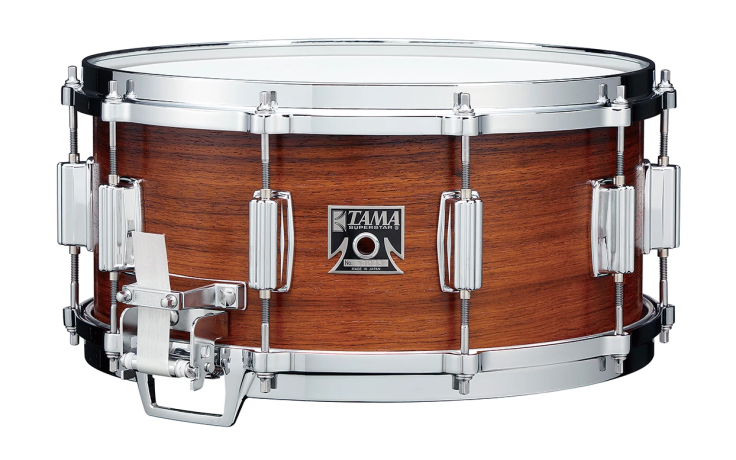 TAMA RW-256 LIMITED MASTERCRAFT ROSEWOOD