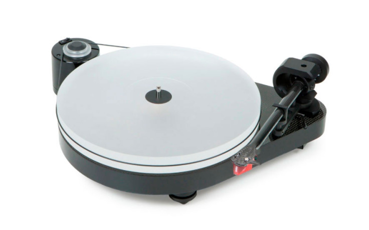 Pro-Ject RPM 5 Carbon 2M-Bronze Piano