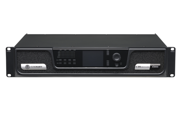 Crown CDi DriveCore 4|300 (EU)