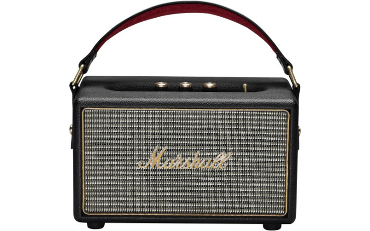 Marshall Kilburn Black