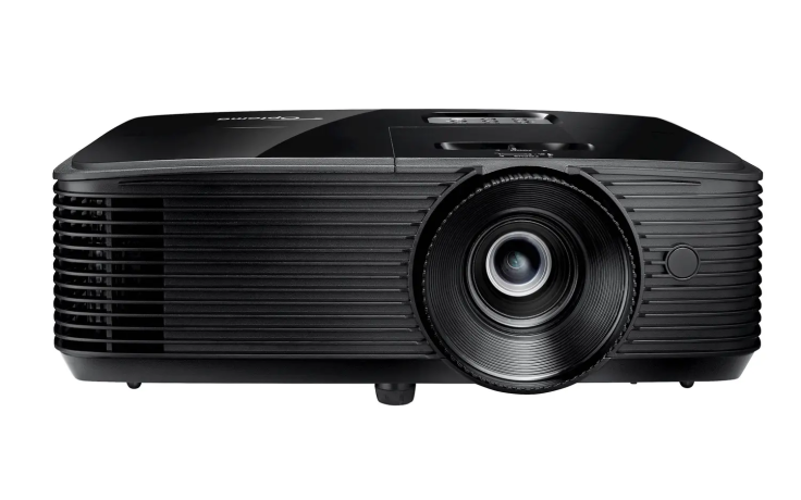 Optoma HD28e
